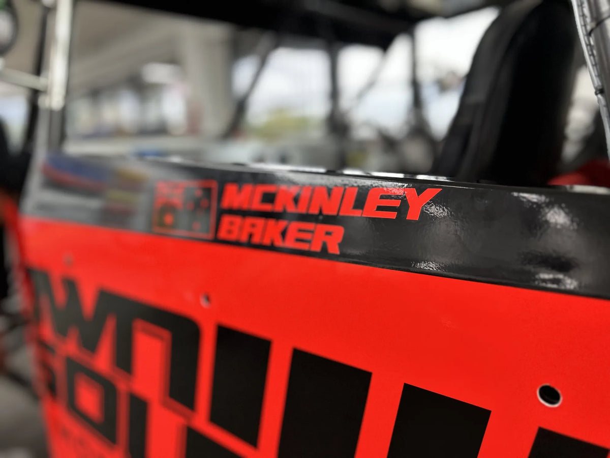 New aero package signed off